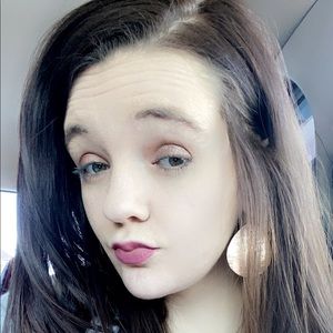 Meet your Posher, Meghan